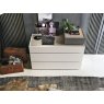 Beadle Crome Interiors Vito Stacking Drawers Chest