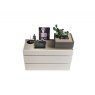 Beadle Crome Interiors Vito Stacking Drawers Chest