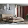 Beadle Crome Interiors Eros Double Bed