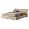 Beadle Crome Interiors Eros Double Bed With Storage