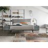 Beadle Crome Interiors Bravo Bed