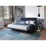 Beadle Crome Interiors Bravo Bed With Storage