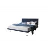 Beadle Crome Interiors Bravo Bed With Storage