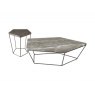 Natuzzi Natuzzi Chocolat Coffee Tables