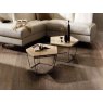 Natuzzi Natuzzi Chocolat Coffee Tables