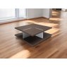 Natuzzi Natuzzi Kubika Square Coffee Table