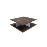 Natuzzi Natuzzi Kubika Square Coffee Table