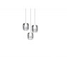 Natuzzi Natuzzi Gong Ceiling Lamp