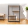 Beadle Crome Interiors Special Offers York Bookcase 2 Shelves