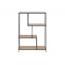 Beadle Crome Interiors Special Offers York Bookcase 2 Shelves