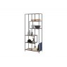 Beadle Crome Interiors Special Offers York Bookcase 4 Shelves