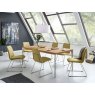 Venjakob Venjakob ELA ET282 Dining Table