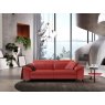 Beadle Crome Interiors Isabella Sofa Leather