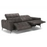 Beadle Crome Interiors Flavia Sofa Leather