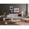 Beadle Crome Interiors Flavia Sofa Leather