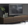 Calligaris Horizon TV stand Ceramic Top By Calligaris