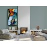 Beadle Crome Interiors Coral Wall Art