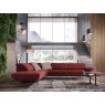 Beadle Crome Interiors Accord Corner Sofa