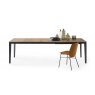 Connubia Pentagon Melamine Top Table By Connubia