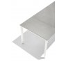 Connubia Pentagon Melamine Top Table By Connubia