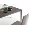 Connubia Pentagon Ceramic Extending Table By Connubia