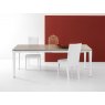 Connubia Pentagon Ceramic Extending Table By Connubia