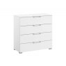 Beadle Crome Interiors Espace Deluxe Chest of drawer range