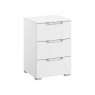 Beadle Crome Interiors Espace Deluxe Bedside Range