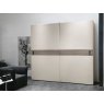 Beadle Crome Interiors Anna Sliding Door Wardrobes