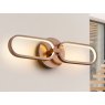 Beadle Crome Interiors Tucker Wall Light