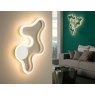 Beadle Crome Interiors Markus Wall Light