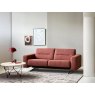 Stressless Stressless Stella 2 Seater Sofa With Upholstered Arm