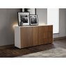 Beadle Crome Interiors Special Offers Access Sideboard With Walnut Doors