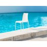 Ligne Roset Set Of Two Petra Indoor/Outdoor Chairs