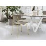 Calligaris Fifties Made To Order Dining Chair By Calligaris