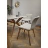 Calligaris Annie Made To Order Wooden Leg Chair By Calligaris