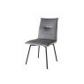 Connubia Maya Metal Leg Chair By Connubia