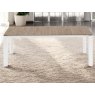 Connubia Eminence 160cm Extending Melamine Or Laminated Top Table by Connubia