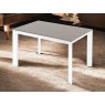 Connubia Connubia Baron Ceramic Top 110cm by 70cm Extending Table