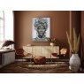 Beadle Crome Interiors Tamara Wall Art