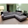 Beadle Crome Interiors Azur Corner Sofa