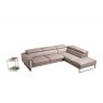 Beadle Crome Interiors Azur Corner Sofa