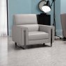 Beadle Crome Interiors Azur Armchair