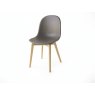 Connubia Academy Wood Chair By Connubia