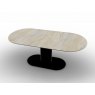 Calligaris Cameo Fixed Table By Calligaris