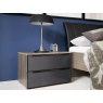 Nolte Alegro 2 Style Bedside