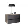 Nolte Alegro 2 Style Bedside