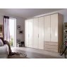 Nolte Horizon Made to measure Wardrobes