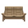 Stressless Stressless Quick Delivery Buckingham 2 Seater in Paloma Sand