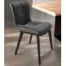 Calligaris Annie Extra Soft Padding Wooden Leg Made To Order Chair By Calligaris